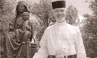 Bishop Johanan-Mariam Cazenave