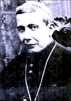 Archbishop Carinci